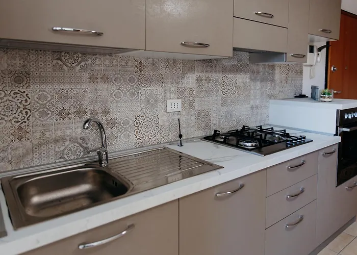 A Casa Di Leo Apartment Tortoreto