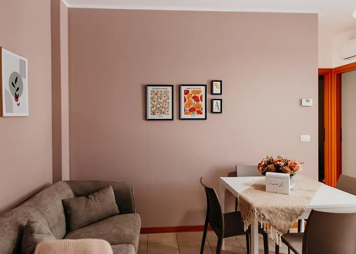 A Casa Di Leo * Tortoreto