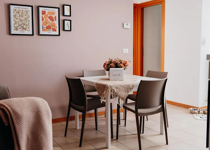 A Casa Di Leo * Tortoreto