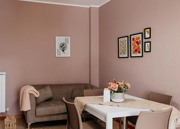 Apartment A Casa Di Leo *